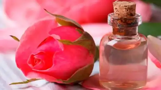 Evde Cildi Nemlendiren Sprey Yapımı