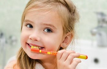 Çocuklarda diş çürümesi nasıl engellenir?