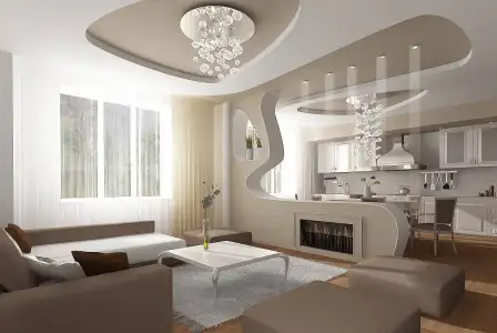 Ev dekorasyonunda bej ile uyumlu renkler nelerdir?