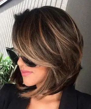 Modern Saç Modelleri 2018