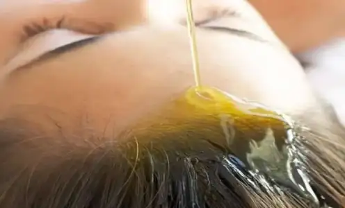 Saça Parlaklık Veren Doğal Malzemeler