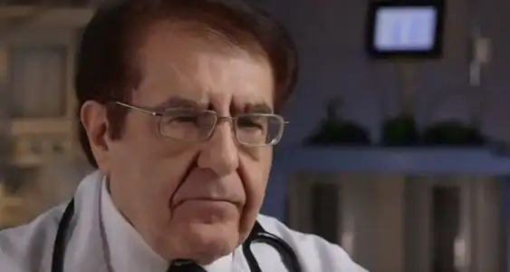 Dr. Nowzaradan Diyet Listesi