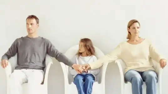 Boşandıktan Sonra Çocuklara Nasıl Davranılması Gerekir?