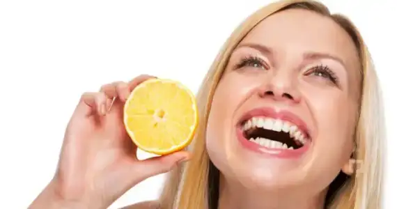 Limonun En Etkili Faydaları