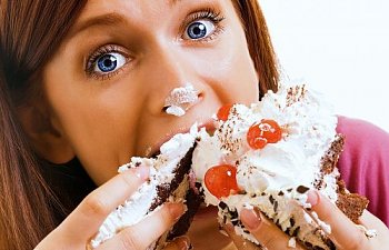 Şeker Bağımlılığını Azaltan ve Hızlı Kilo Verdiren 3 Günlük Diyet