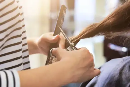 Saç Uzmanlarının Önerdiği Doğal Saç Maskeleri