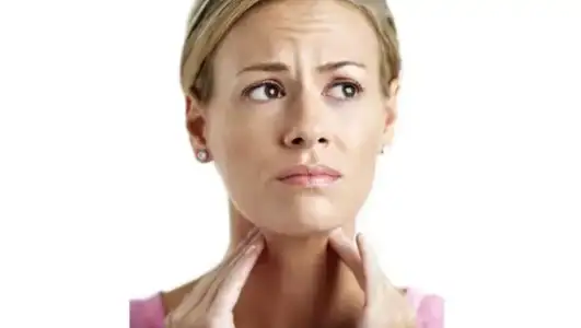 Boğaz Ülseri nedir? Belirtileri nelerdir? Ne iyi gelir?