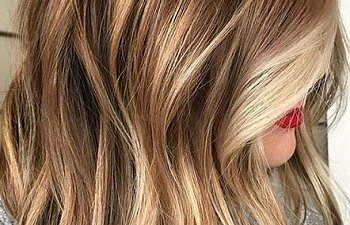 Color Melting Saç Nedir?