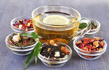 Kilo Vermeye Yardımcı Bitki Çayları Neler?