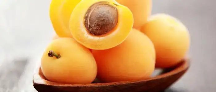 Göbek Eriten Kayısı Kürü Yağ Yakma !