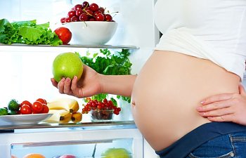 Bebeğin daha zeki olması için hamilelikte nasıl beslenilmesi gerekir?