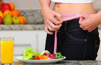 İsveç Diyet Listesi İle 2 Haftada 20 Kilo Verme