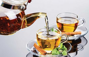 İştah Kapatan Çay Tarifi Nasıl Yapılır? İştah Kesici Çay ile Zayıflama