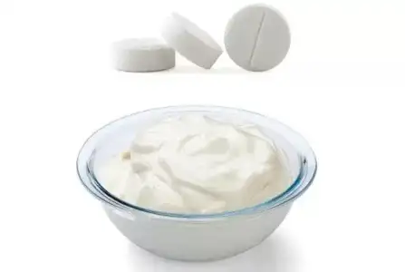sigil_tedavisi_aspirin_yogurt.webp