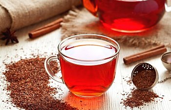 Günde 1 Fincan Rooibos Çayı (Kırmızı Çay) İle Hızlı Zayıflayın !