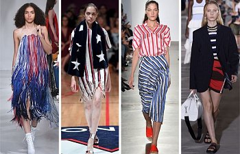 New York Moda Haftası İlkbahar 2018 Moda Trendleri