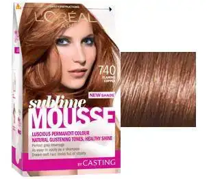 $loreal mousse 740 ateÃ¾li bakÃ½r.webp