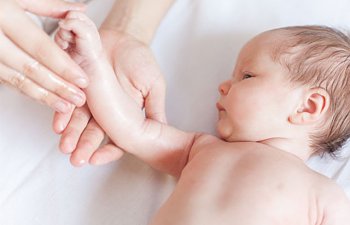 Bebeğim Hangi Cilt Tipine Sahip? Bebek Cilt Tipi Nasıl Öğrenilir?