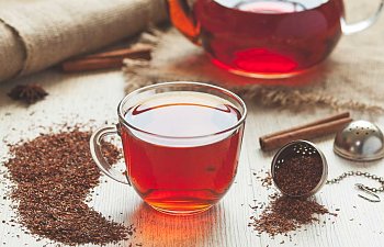 Rooibos Çayı Nasıl Kullanılır? "Kırmızı Çay" Faydaları Ve Zararları Nelerdir?