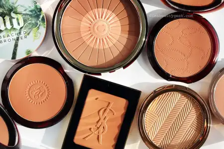 Bronzer Nasıl Uygulanmalıdır?