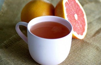 Greyfurt Çayı Nasıl Demlenir? Tarifi Greyfurt Çayı Faydaları Nelerdir?