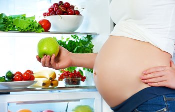 Hamilelikte Nasıl Beslenmeli? Hamilelik Ödemlerinden Kurtulma !