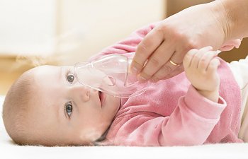Bebeklerde Bronşit Neden Olur? Bebeklerde Burun Tıkanıklığı !