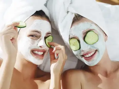 Evde Maske Yapım Sırları