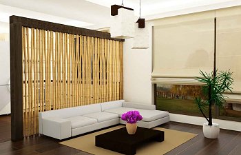 Bambu Dekorasyon Önerileri !