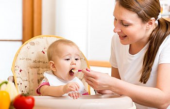 Bebeklere Destekleyici Gıdalar Kullanılmalı Mıdır?