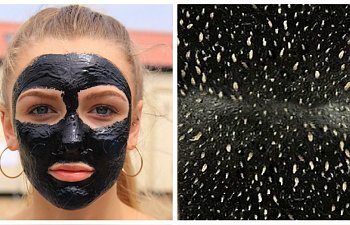 Siyah Noktalar için Maske Nasıl Hazırlanır? Evde Siyah Nokta Maskesi