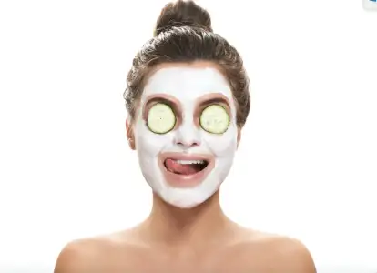 Evde Hazırlanabilecek Kolay Maske Tarifleri