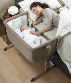 Bebek Odasi Harici Anne Yani Nasil Besik Almaliyim Kadinlar Kulubu