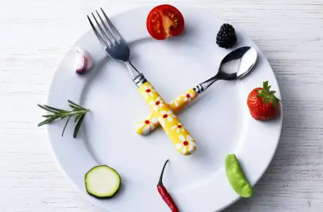 1 Haftada 5 Kilo Verdiren Diyet Listesi