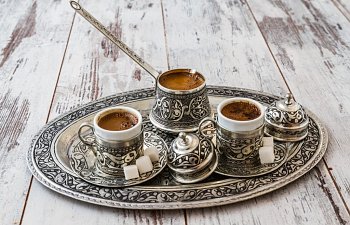 İlişkilerde İçeceklerin Anlamı Kahve, Çay, Rakı...