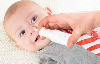 Yeni Doğan Bebeklerde Grip Nezle Tedavisi Nasıl Yapılır?