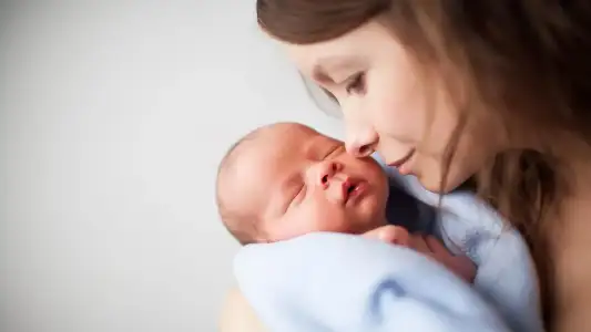 Anne Sütüyle Hastalıklara Karşı Tam Koruma