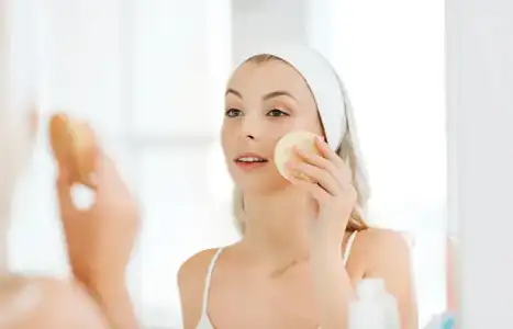 Cildiniz Makyajı Kusuyorsa Ne Yapmalısınız? Makyaj Tüyoları