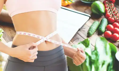 Hızlı Kilo Verdiren Popüler Diyet Türleri