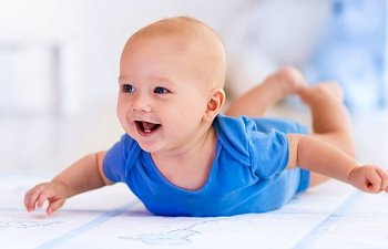 Bebeklerde Neden Aft Çıkar? Nasıl Geçer?
