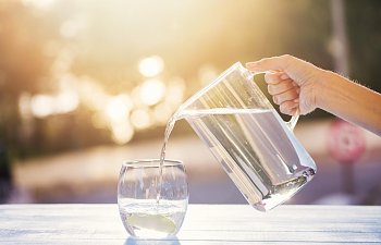 Günde Ne Kadar Su İçmeliyiz? Suyun Faydaları