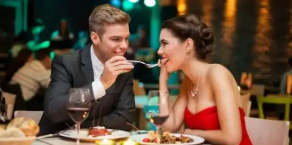 İlişkilerde Afrodizyak Etkili Davranışlar