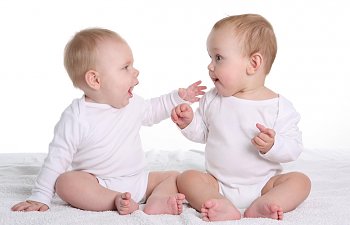 Bebeklerin İlk Hecelemesi Ve İlk Sesler
