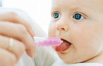 Bebeklerde Grip Nezle Nasıl Geçer? Tedavisi