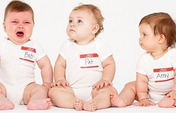 En Güzel Bebek İsimleri 2019 Önerileri