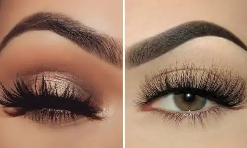 Takma Kirpik Nasıl takılır? Nasıl Seçilir? Püf Noktaları
