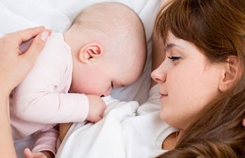 Bebeklerde Sağlıklı Gelişim ve Sağlıklı Besin