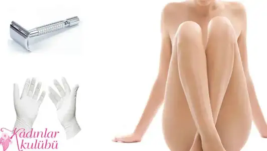 Genital Bölge Temizliğini Ağda İle Acısız Yapmanın Yolları