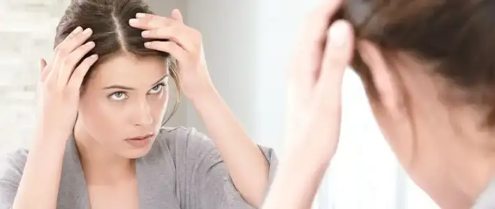 Saç Egzaması Nasıl Geçer? Saç Egzaması İçin Doğal Ürünler