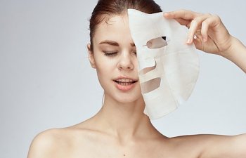 Kağıt Maske Nasıl Kullanılır? Uygulanır? Kağıt Maske Tarifleri